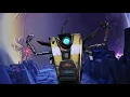 Des Rocs let me live/ let me die nightcore