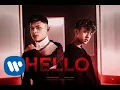 Download Lagu Andi Bernadee \u0026 Ismail Izzani - Hello (Andi Version | Official Music Video)