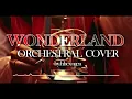 Download Lagu ateez - wonderland | orchestral cover