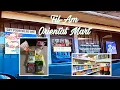 Fil-Am Oriental Mart Grocery Haul Cathedral City California