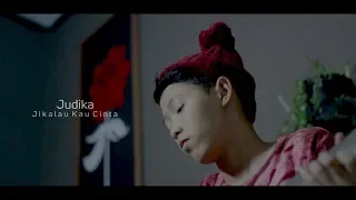 Download Judika - Jikalau Kau Cinta ( COVER CHIKA LUTFI ) MP3