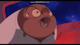 lilo and stitch 1 and 2 stitch is born and trial