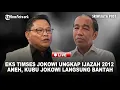 Download Lagu 🔴Eks Timses Jokowi Ungkap Ijazah 2012 Aneh, Kubu Jokowi Langsung Bantah