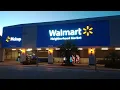 Walmart Neighborhood Market in Orange Beach AL