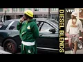 Curren$y & Larry June - Marble Columns (DSOH Remix)