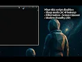 How to Disable Sleep Mode in Windows 11 PERMANENTLY One Click Script