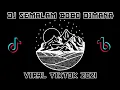 DJ SEMALAM BOBO DIMANA || REMIX TIKTOK TERBARU 2021