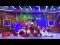 NOW UNITED - PERFORMANCE DE "LENDAS" NO ENCONTRO (HD)