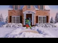 TV Commercial - Snow Rock Cricket Wireless