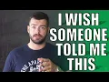 WHAT I WISH I HAD KNOWN When I Started Brewing 5 Tips to Help You START BREWING RIGHT
