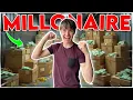 Lagu I BOUGHT A MILLIONAIRES ABANDONED STORAGE UNIT IN AUCTION!!