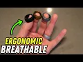EGNARO Silicone Multipack Wedding Bands Honest Review
