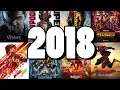 I HATE Superhero Movies 2018