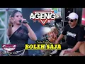 Lagu BOLEH SAJA - SISKA AMELIA - AGENG MUSIC LIVE POBERS PURWOHARJO BANYUWANGI