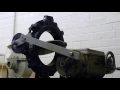 Download Lagu BIG MACHINES - Machine Sound Effects Library Teaser