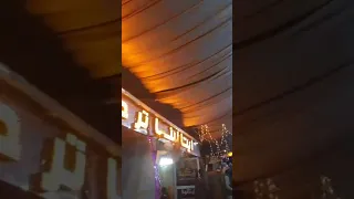 جديد 2025 حفل الفنان بله ود الأشبه صالة بورسودان كشكش فوق البن حول في العيون 31 12 2024 