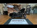 New 2026 Harley-Davidson Street Glide FLHX Motorcycle For Sale In Las Vegas NV