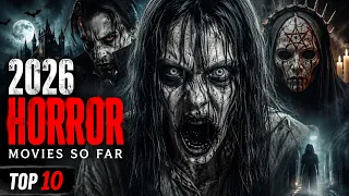 10 new horror movies of 2026 that are actually terrifying