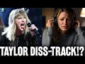 Download Lagu Taylor Swift DISS-TRACK Against Blake Likely!? “I’m Not Your Dragon!”