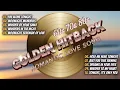 Download Lagu GOLDEN HITBACK ROMANTIC LOVE SONG 60s 70s 80s | NONSTOP MEDLEY OLDIES SONG