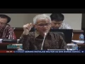 Kabar Senator - Selamat Pagi Indonesia MetroTV 20 Juni 2016