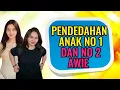 Download Lagu 15 Tahun Sepi! Ini Pendedahan Anak Pertama \u0026 Kedua Awie Bersama Isteri Arni Nazira