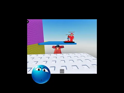 This Troller Thought He Was a Pro ๐ญ (@roblox)