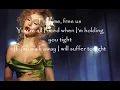 Bound to You ~ Christina Aguilera (Lyrics also in Description)