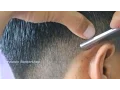 Download Lagu POSISI TANGAN SAAT MELAKUKAN PENGERIKAN - KERIK SISA RAMBUT