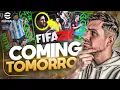Download Lagu [FREE ISCO] What's COMING Tomorrow in EF26 \u0026 BIG Rumours...