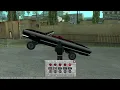 MTA SA - Roleplay Lowrider Script