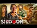Download Lagu SINDOOR | Prabhas, Sreeleela, Chaithra | Hindi Dubbed | Latest South Indian Full Action Movie 2025