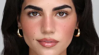 HOW TO: SUNKISSED TAN | Hindash