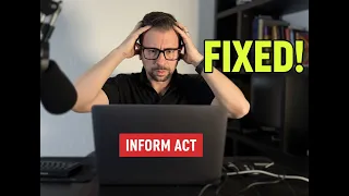 Amazon INFORM Act Verification Stuck Here s How I Finally Got Approved