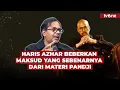 Lagu Sebut Pandji Tidak Bersalah, Haris Azhar: Menurut Saya Itu Pertunjukkan Seni | tvOne
