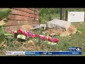 Arkansas family says another casket was buried on top of loved one at a Malvern cemetery