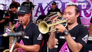 Download Terang Terangan -  Ajie - Lia Andrea Live Jagapura Gegesik Cirebon MP3