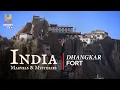 Download Lagu India: Marvels \u0026 Mysteries | धनकर किला  | Dhangkar Fort