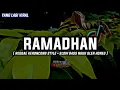 Download Lagu DJ RAMADHAN SLOW FULL BASS VIRAL TIKTOK TERBARU (BOOTLEGRKY)