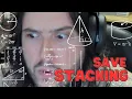 MATHHAMMER Stack Saves Like a So-So Pro