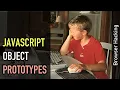 Browser hacking JavaScript object prototypes