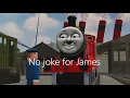 Lagu No joke for James {Remakes}