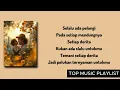 Lagu Bersenja Gurau - Raim Laode Lirik Lagu
