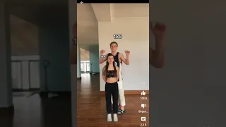 Tik Tok Their Height 