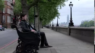 carter waiting gif vid