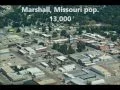 Missouri Cops Busted Making Up Shooting Story