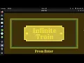 CS50 Games - Final Project
