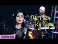 Lagu Dấu Chân Kỷ Niệm - Phương Anh (Official 4K MV)