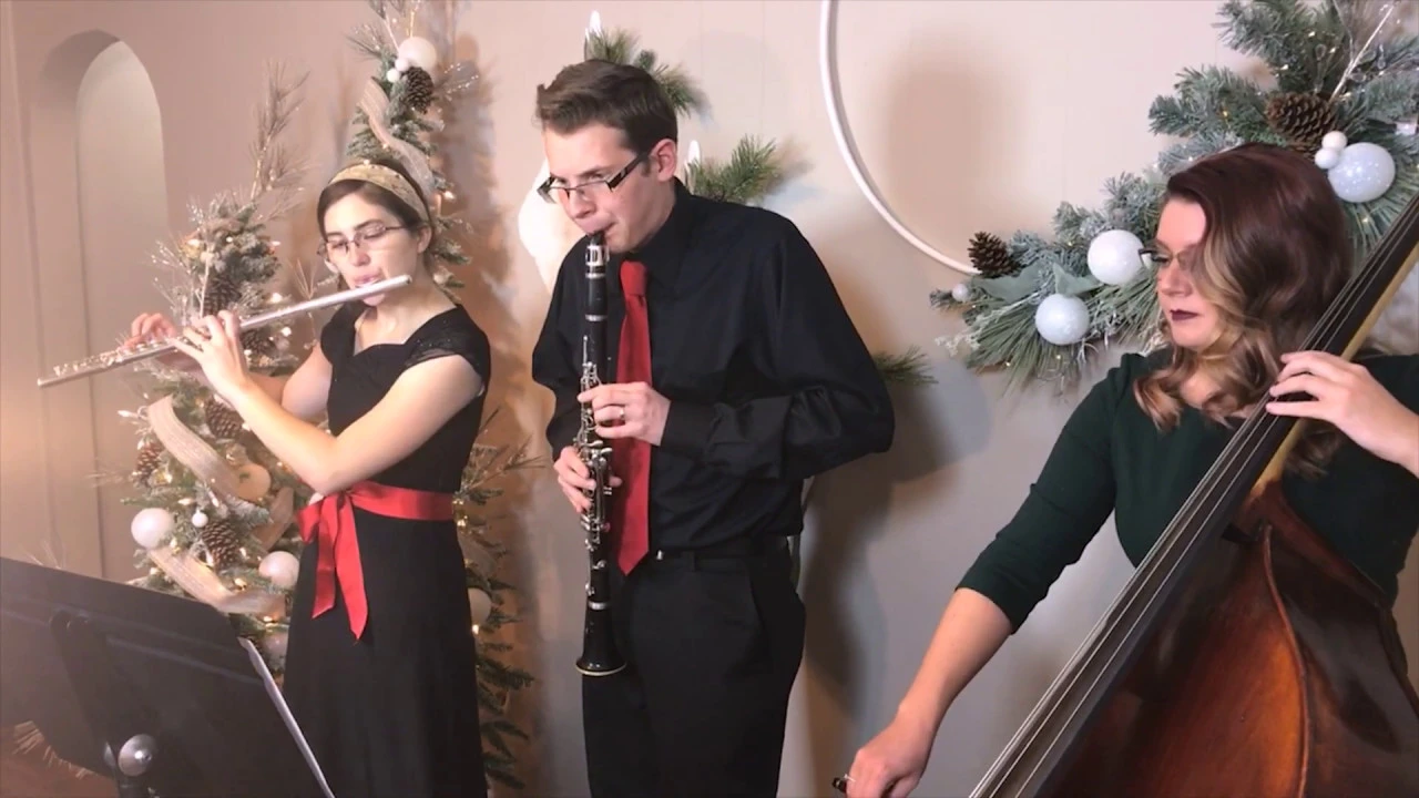 Away In A Manger - The Piano Guys Cover Away In A Manger - The Piano Guys Cover