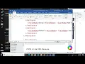 CISS232 - Scripting in the Client Server Environment